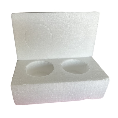 EPS-Eckschutzverpackungen Schaumschutzverpackungen