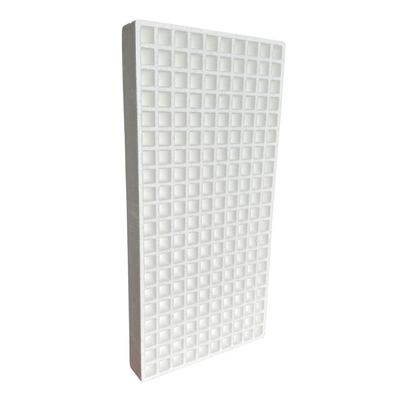 Wasserdichtes EPS-Schaum-Säten-Tray Aufgehängtes Schaum-Säden-Tray