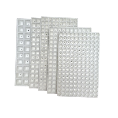 Wasserdichtes EPS-Schaum-Säten-Tray Aufgehängtes Schaum-Säden-Tray
