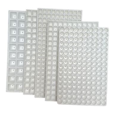 160-Zellen-Rundsaatschale, Schwimmpflanzschale