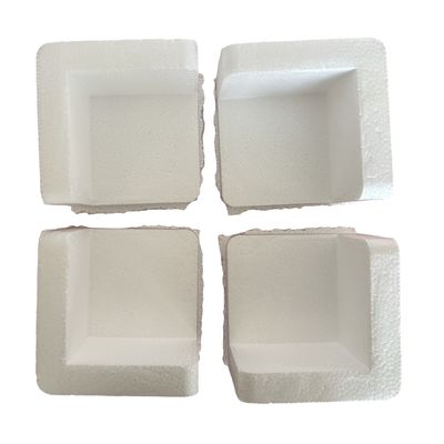 EPP-Schaum für Frachtschutz und Jungpflanzenanzucht