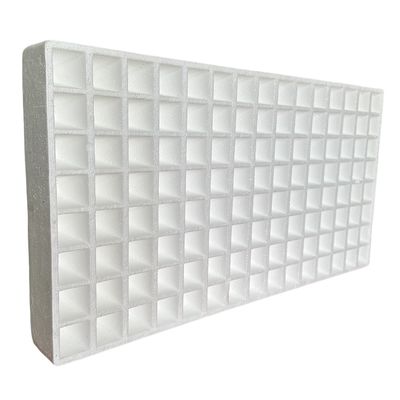 EPP-Schaum für Frachtschutz und Jungpflanzenanzucht