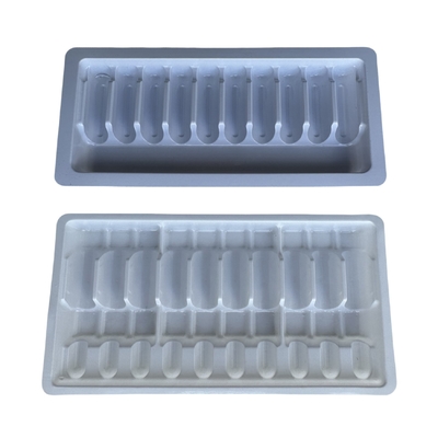 Einzelhandel mit Ampulle 1 ml 2 ml 5 ml 10mPET