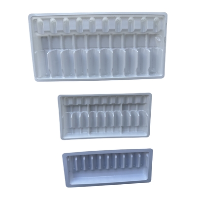 Einzelhandel mit Ampulle 1 ml 2 ml 5 ml 10mPET