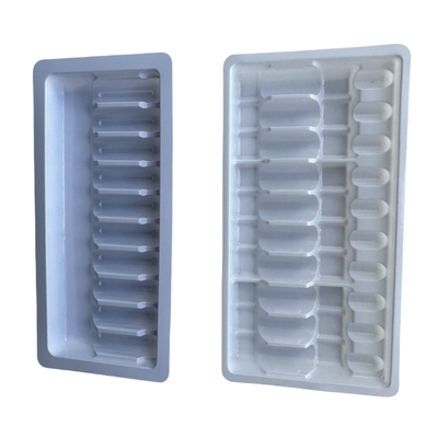 Einzelhandel mit Ampulle 1 ml 2 ml 5 ml 10mPET