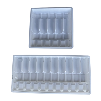 Einzelhandel mit Ampulle 1 ml 2 ml 5 ml 10mPET