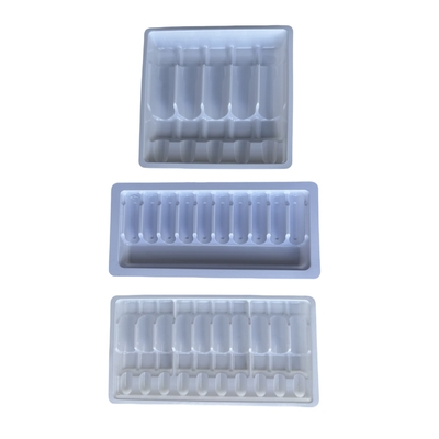 Einzelhandel mit Ampulle 1 ml 2 ml 5 ml 10mPET