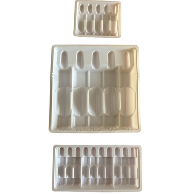 Zusammengestellte Großhandel-Präparate 1 ml 2 ml 5 ml 10 m Wasser-Injektions-PET-Präparate