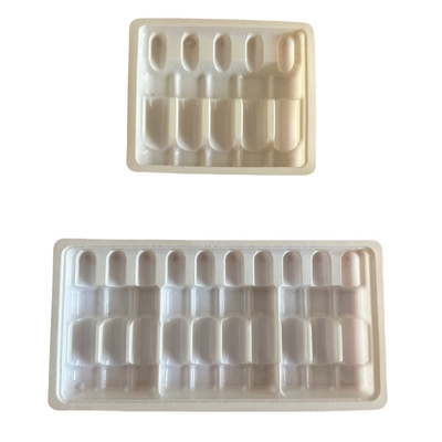 Zusammengestellte Großhandel-Präparate 1 ml 2 ml 5 ml 10 m Wasser-Injektions-PET-Präparate