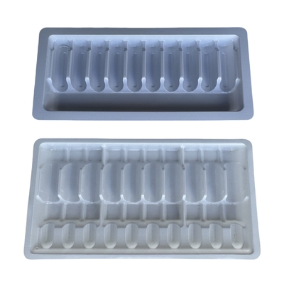 Zusammengestellte Großhandel-Präparate 1 ml 2 ml 5 ml 10 m Wasser-Injektions-PET-Präparate