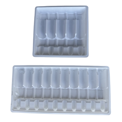 Zusammengestellte Großhandel-Präparate 1 ml 2 ml 5 ml 10 m Wasser-Injektions-PET-Präparate