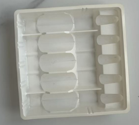 Hersteller Großhandel Pharmazeutische Blisterverpackung hochwertige Xilin-Flaschenbehälter 10 ml 5 Oralflüssig-Medikamente-Flaschenbehälter