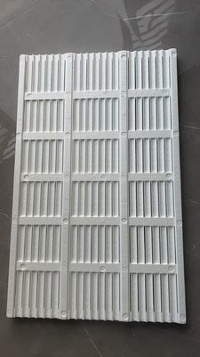 160-Zellen-Rund-Setzlingstablett, Aussaattablett, Schwimm-Setzlingstablett