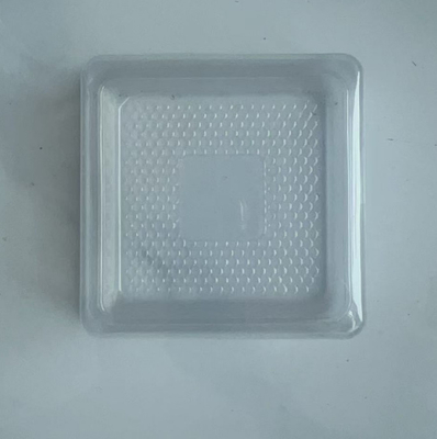 Mousse-Kuchenverpackungskiste, mehrschichtige Schnitt-Bäckverpackungskiste, kleine westliche Gebäckkiste, japanische Dessertkuchen-Kiste