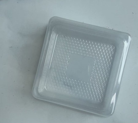 Mousse-Kuchenverpackungskiste, mehrschichtige Schnitt-Bäckverpackungskiste, kleine westliche Gebäckkiste, japanische Dessertkuchen-Kiste