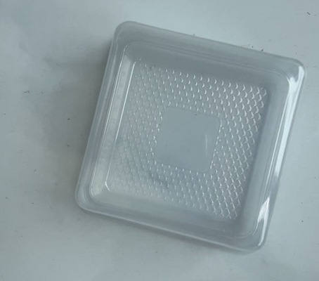 Mousse-Kuchenverpackungskiste, mehrschichtige Schnitt-Bäckverpackungskiste, kleine westliche Gebäckkiste, japanische Dessertkuchen-Kiste