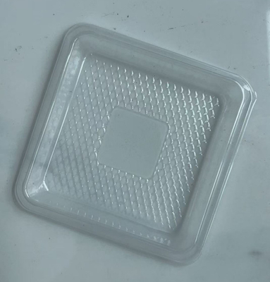 Mousse-Kuchenverpackungskiste, mehrschichtige Schnitt-Bäckverpackungskiste, kleine westliche Gebäckkiste, japanische Dessertkuchen-Kiste