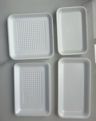 Stoßdichte Fruchtverpackungskiste Obst- und Gemüsefach Verpackungskiste Einmalkonservierung EPS