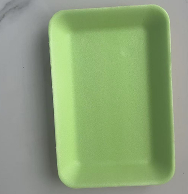 Stoßdichte Fruchtverpackungskiste Obst- und Gemüsefach Verpackungskiste Einmalkonservierung EPS
