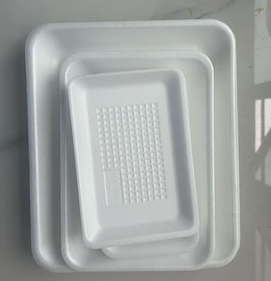 Stoßdichte, umweltfreundliche, leichte Verpackungen aus EPS-Schaum für zerbrechliche Gegenstände und Stoßdämpfer