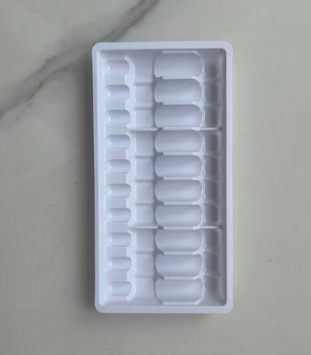 Spezifische 2ML Medikamentenpalette für Ampullenverpackung