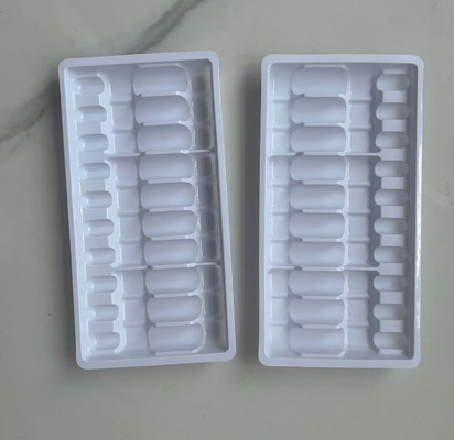 Spezifische 2ML Medikamentenpalette für Ampullenverpackung
