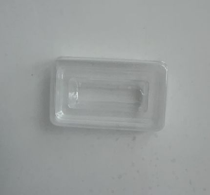 1ml Westlin Bottle Packaging with Cardboard Tray