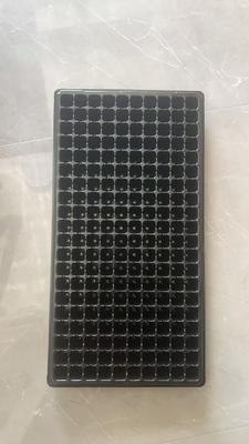 2mm dicke 200-Zellen-Anzuchtschale, Saatschale