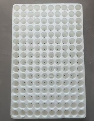 Anpassbare umweltfreundliche stoßfeste EPS-Verpackung für zerbrechliche Gegenstände und Elektronik