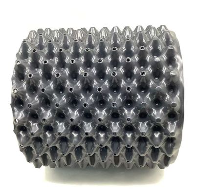 HDPE-Wurzelkontrolltopf