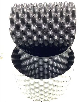 HDPE-Wurzelkontrolltopf