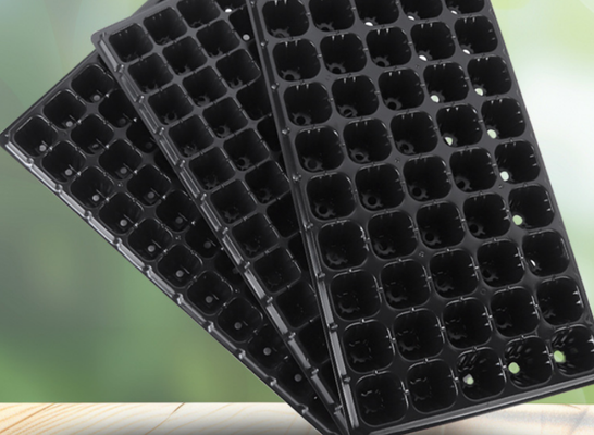 72 cell tray,105 cell tray,128 cell tray,200 cell tray,hole seed tray,