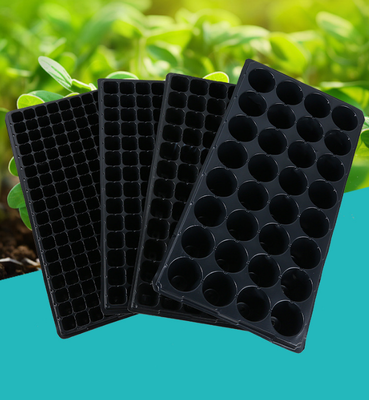 72 cell tray,105 cell tray,128 cell tray,200 cell tray,hole seed tray,
