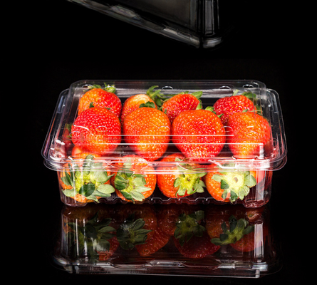 Plastikkisten für Obst, Obstschalen, Fleischverpackungskisten, Gemüseverpackungskisten, Fast-Food-Kisten, Kekskisten, Kuchenkisten sowie transparente Kisten und gedruckte Kisten.