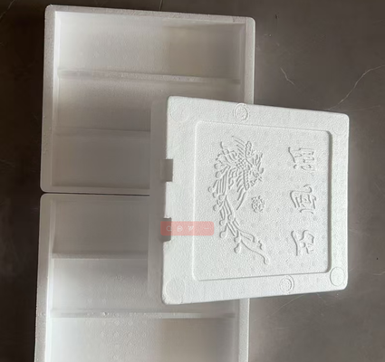 accept customization  EPP  EPS   impact resistant foam   shockproof foam  vibration proof foam  anti‑collision foam