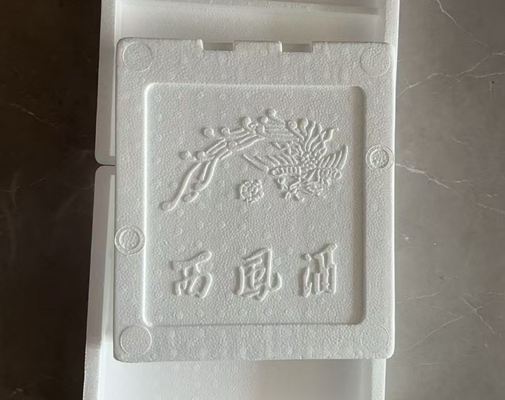 accept customization  EPP  EPS  moulded eps foam  thermoformed foam  compression molded foam