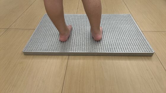 Mold Resistant Fast Drainage Shower Mat with Massage Bumps Bathroom Anti-Slip Mat for Safe Wet Areas