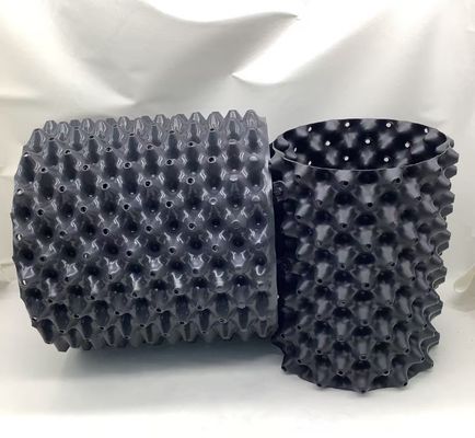 HDPE-Wurzelkontrolltopf