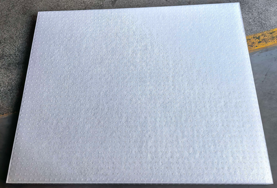 Zusammengestellte Akzeptieren 100% recycelbare Dichte 30 EPP Board und EPS Board für Verpackung und Isolierung