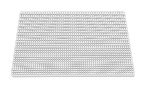 Duschmatte rutschfeste Matte Badezimmermatte Badematte Badezimmer-Bodenmatte Bad-Bodenmatte